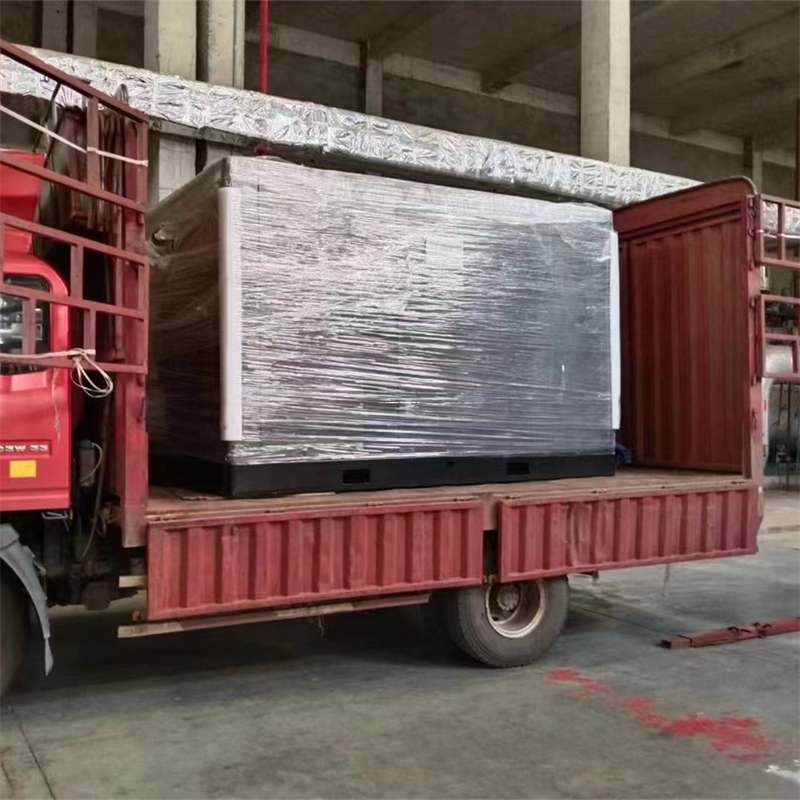 山东烟台海阳至克拉玛依物流专线，一站式服务助您货运无忧（克拉玛依 物流）