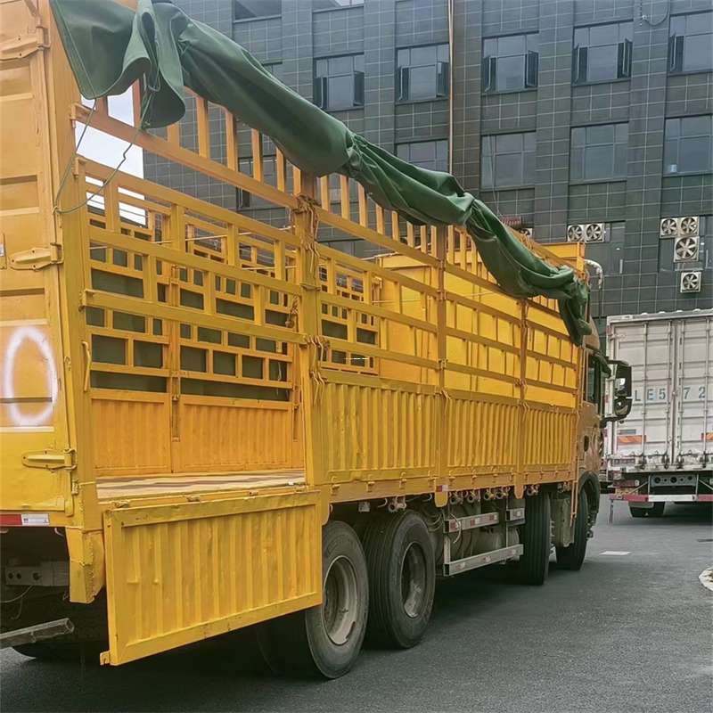 山东烟台海阳到新泰物流公司——一站式货运服务（到新泰的物流）