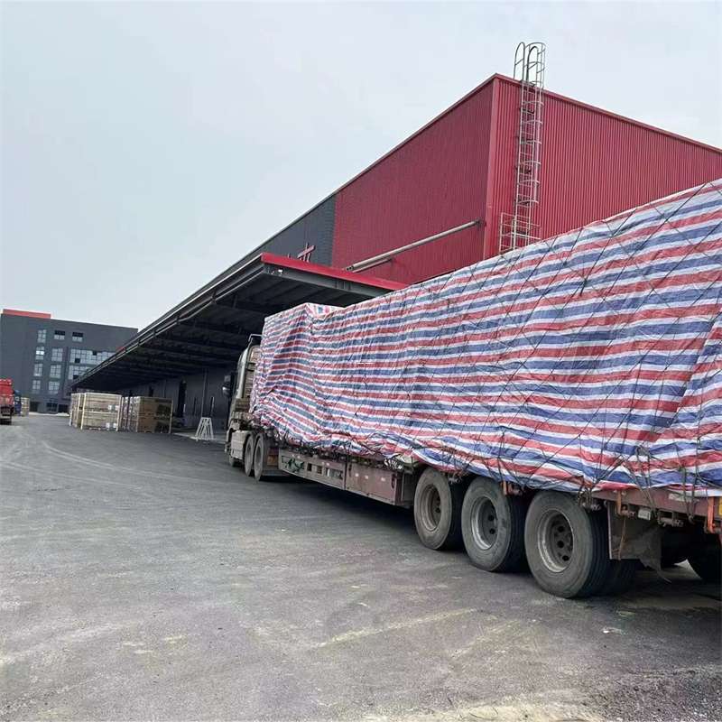 山东烟台海阳到诸城物流公司——一站式货运服务专家（山东诸城物流专线查询）