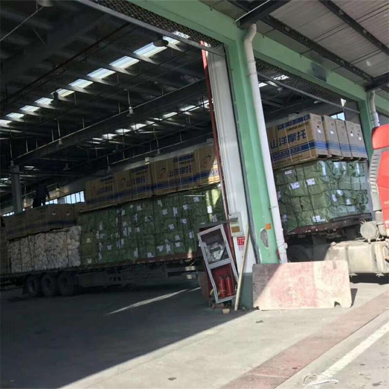 山东烟台海阳至辽宁货运专线一站式物流服务，满足您的各种需求（辽宁专线物流查询）