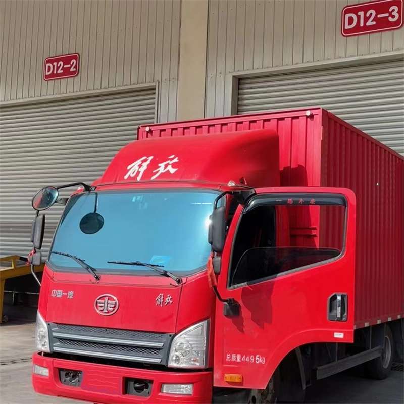 山东烟台海阳到安徽物流公司——专业货运，安心送达（到安徽的物流公司）