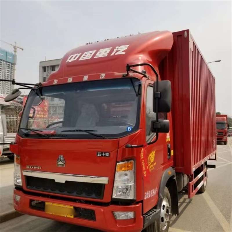 山东烟台海阳到湖北物流公司——一站式服务，让货运更轻松