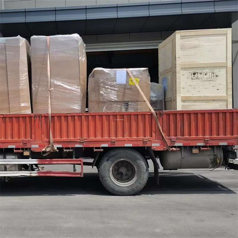 山东烟台海阳到朔州物流公司——一站式服务，让货运更便捷